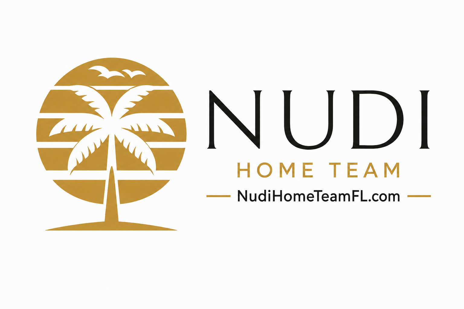 Nudi Home Team — NudiHomeTeamFL.com