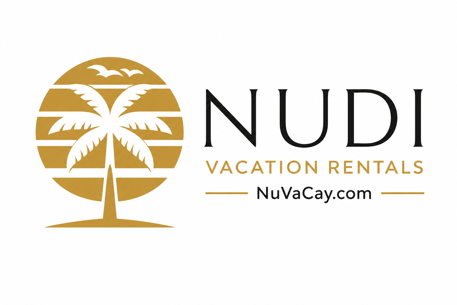 Nudi Vacation Rentals — NuVaCay.com